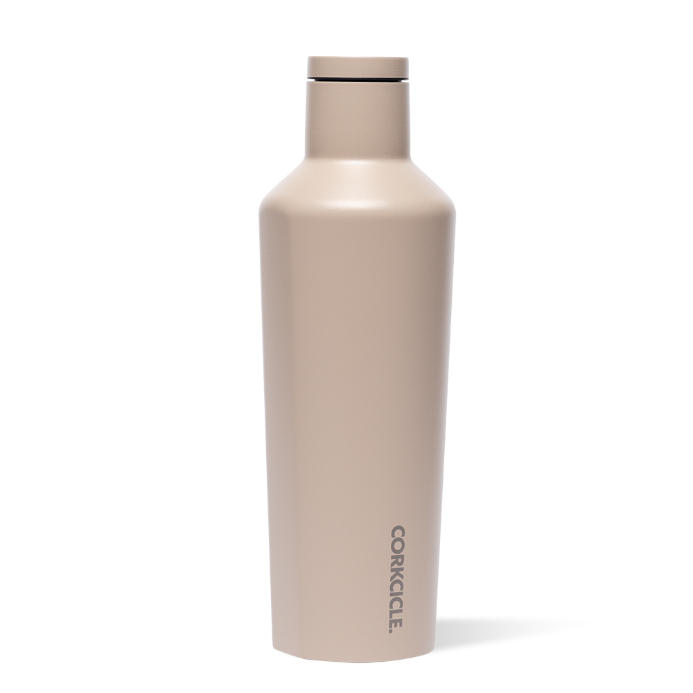 Sierra Canteen - 16oz / Desert