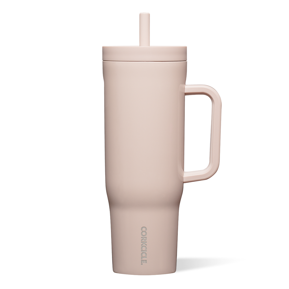 Leakproof Cruiser - Chocolate Milk / 40oz