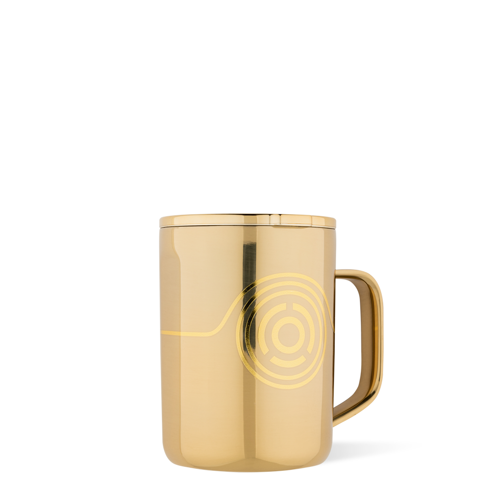 Star Wars TM Coffee Mug