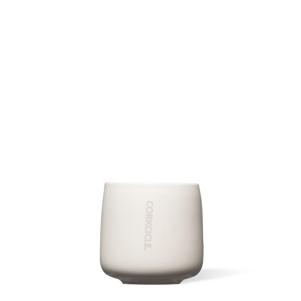 Cafe Cups - 3oz / Oat Milk